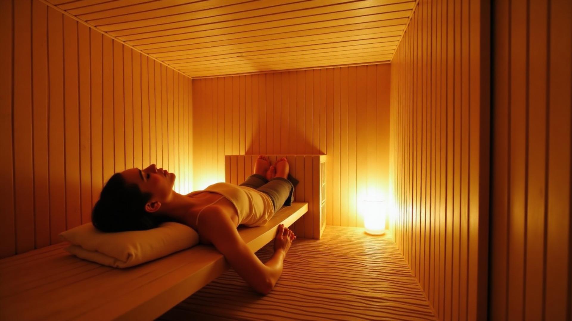 EternaSculpt and Wellness | Holistic Body Restoration in Virginia